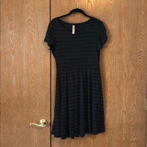 T-shirt dress